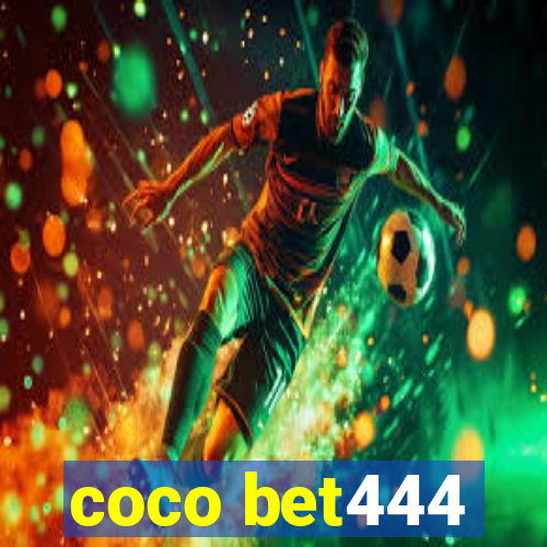coco bet444